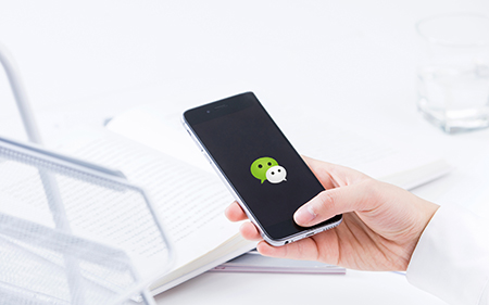 實體店只要把微信小程序做好就能讓自己走出逆境？