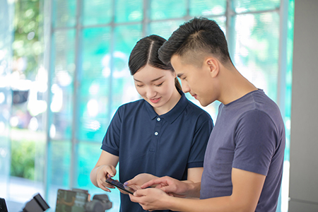 中小企業應該如何運用小程序商城+刷臉支付做營銷？