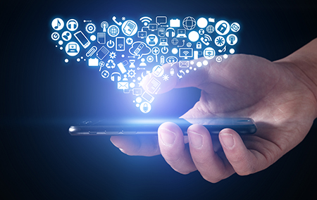 商家謀劃微商城技巧，這么做才會獲取紅利