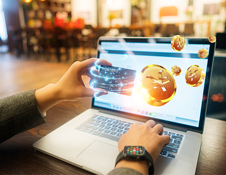 商家有了微商城，拓客也會更多！