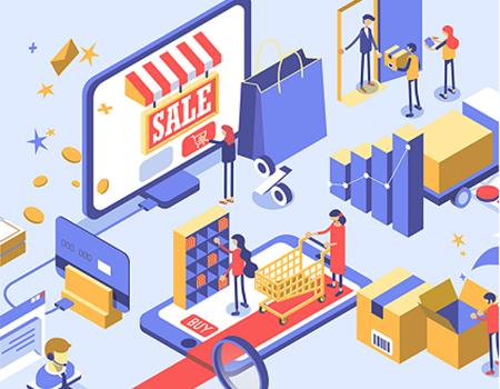 微商城開發(fā)時(shí)究竟怎么去選擇系統(tǒng)？