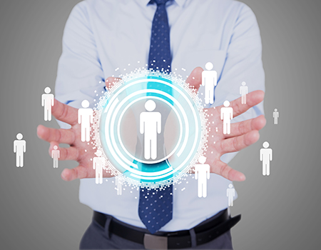 微分銷系統可以為企業攜來紅利的新境界！