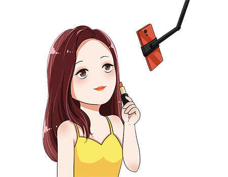 企業家、明星也紛紛入局，電商直播如何發力“下半場”？