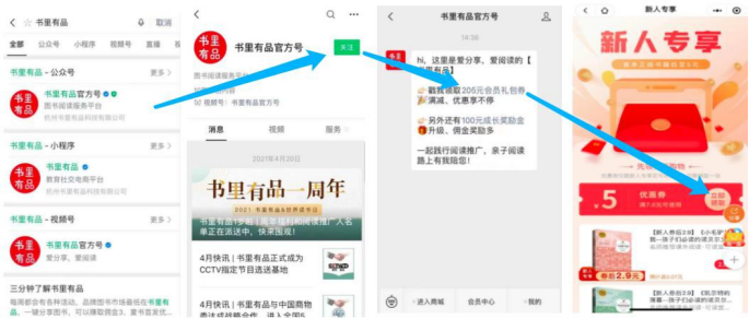 每單都在賺錢！一個關鍵模型，啟博云點透私域電商大賽道-12