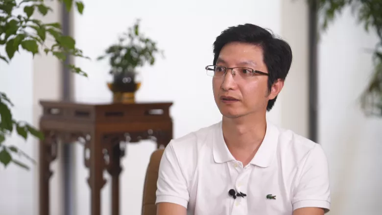 從3萬起家到資產過億，啟博微分銷是如何成為百億電商市場的堅實盾牌？-3